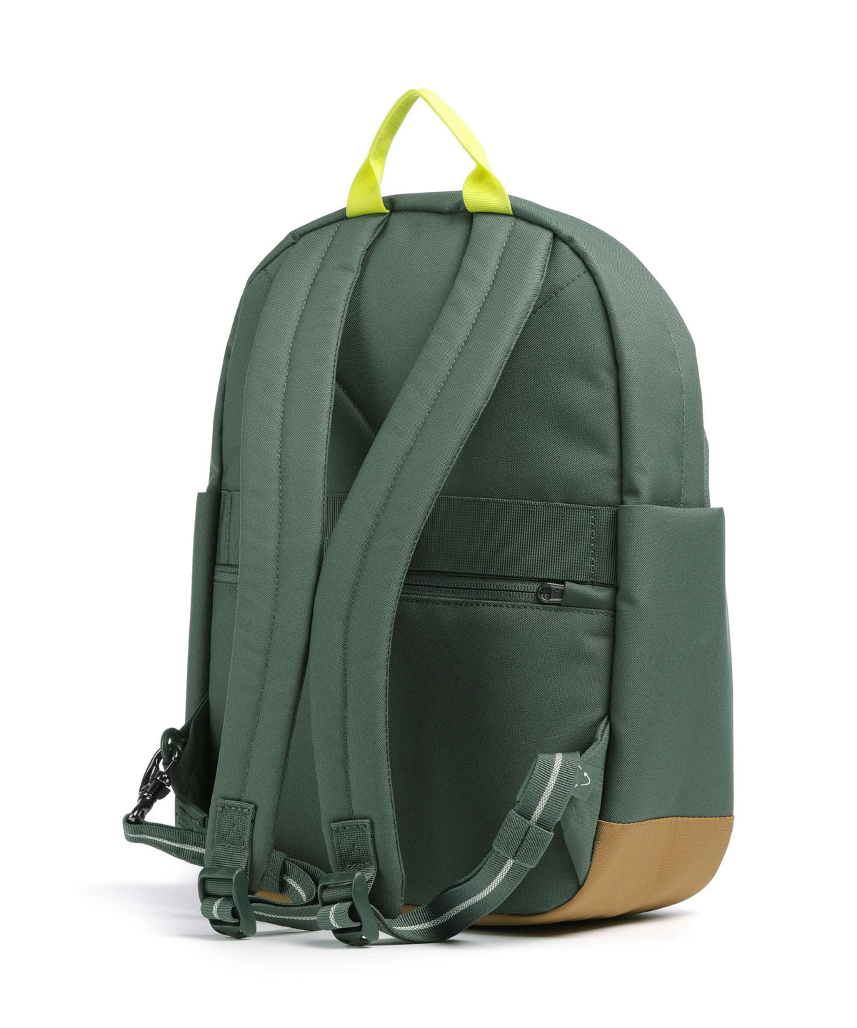 Pacsafe Go 15L Backpack spruce green