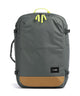 Pacsafe Go 34L Cestovní batoh spruce green