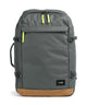 Pacsafe Go 44L Cestovní batoh spruce green