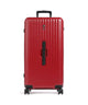 Echolac Celestra SuperTrunk L Spinner (4 wheels) red