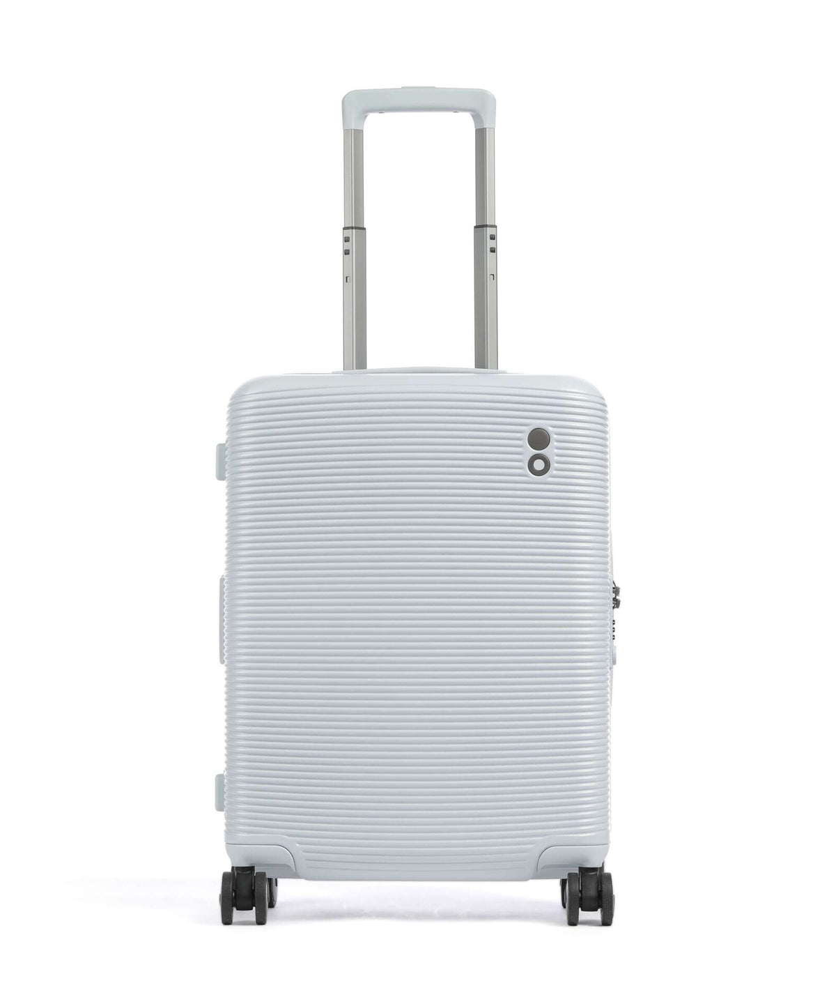 Echolac Ultima S Spinner (4 wheels) light blue