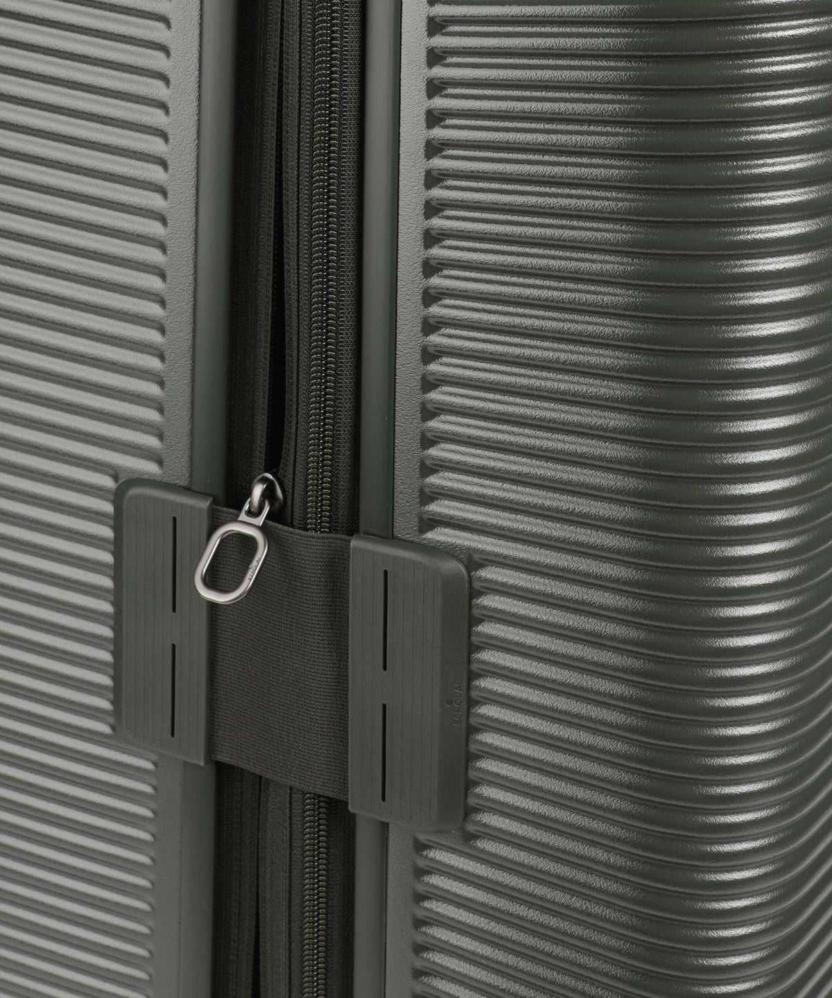 Echolac Ultima L Spinner (4 wheels) deep olive