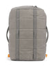 Db Roamer 60 Cestovní taška sand grey