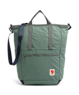 Fjällräven High Coast Taška na záda patina green