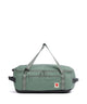 Fjällräven High Coast 22 Víkendová taška patina green