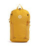 Fjällräven Abisko Soft 16 Trekkingové batohy mustard yellow