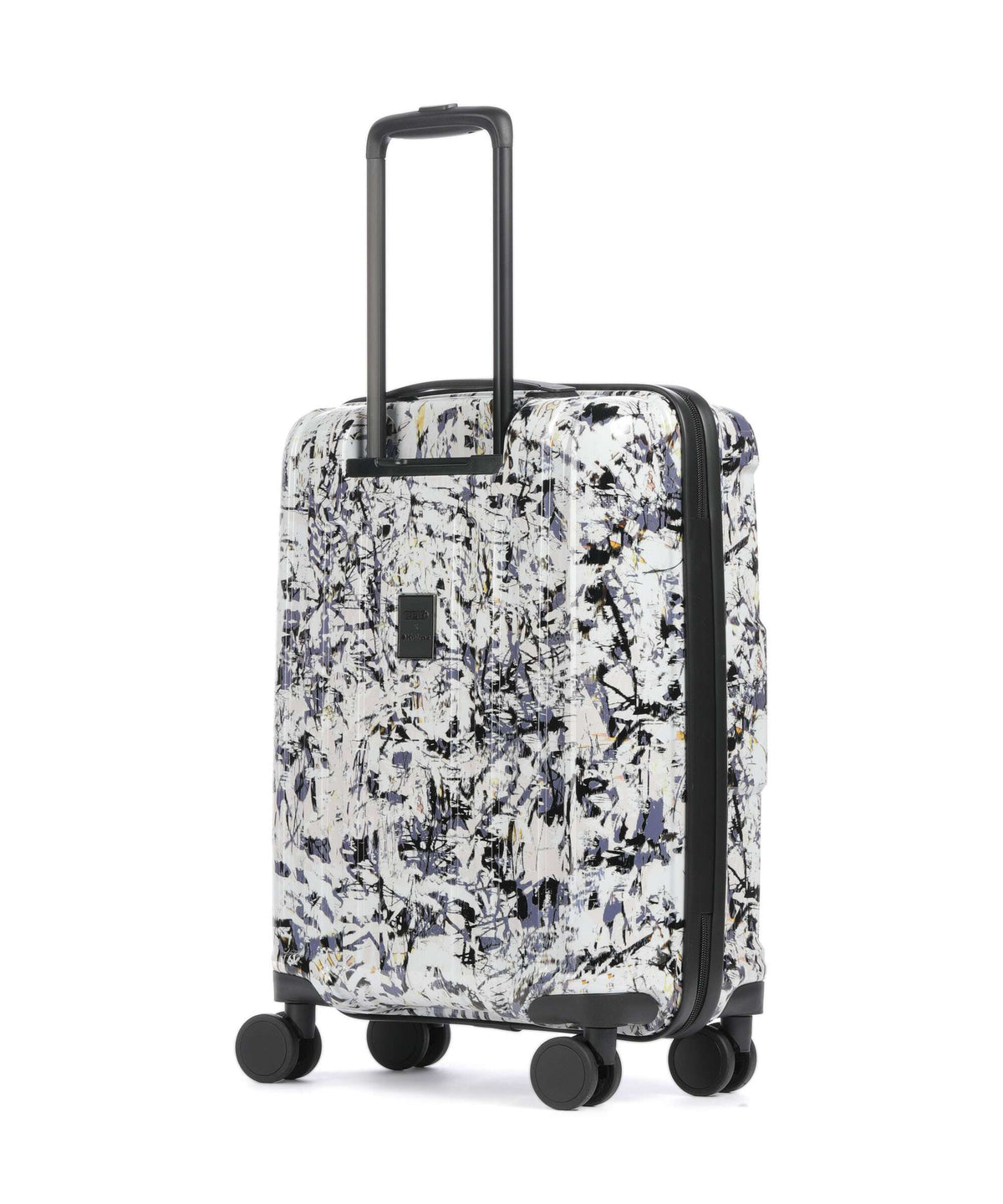 Epic Crate EX Wildlife Spinner (4 wheels) blizzard