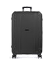 Epic Airwave Neo Kufr se 4 kolečky star black