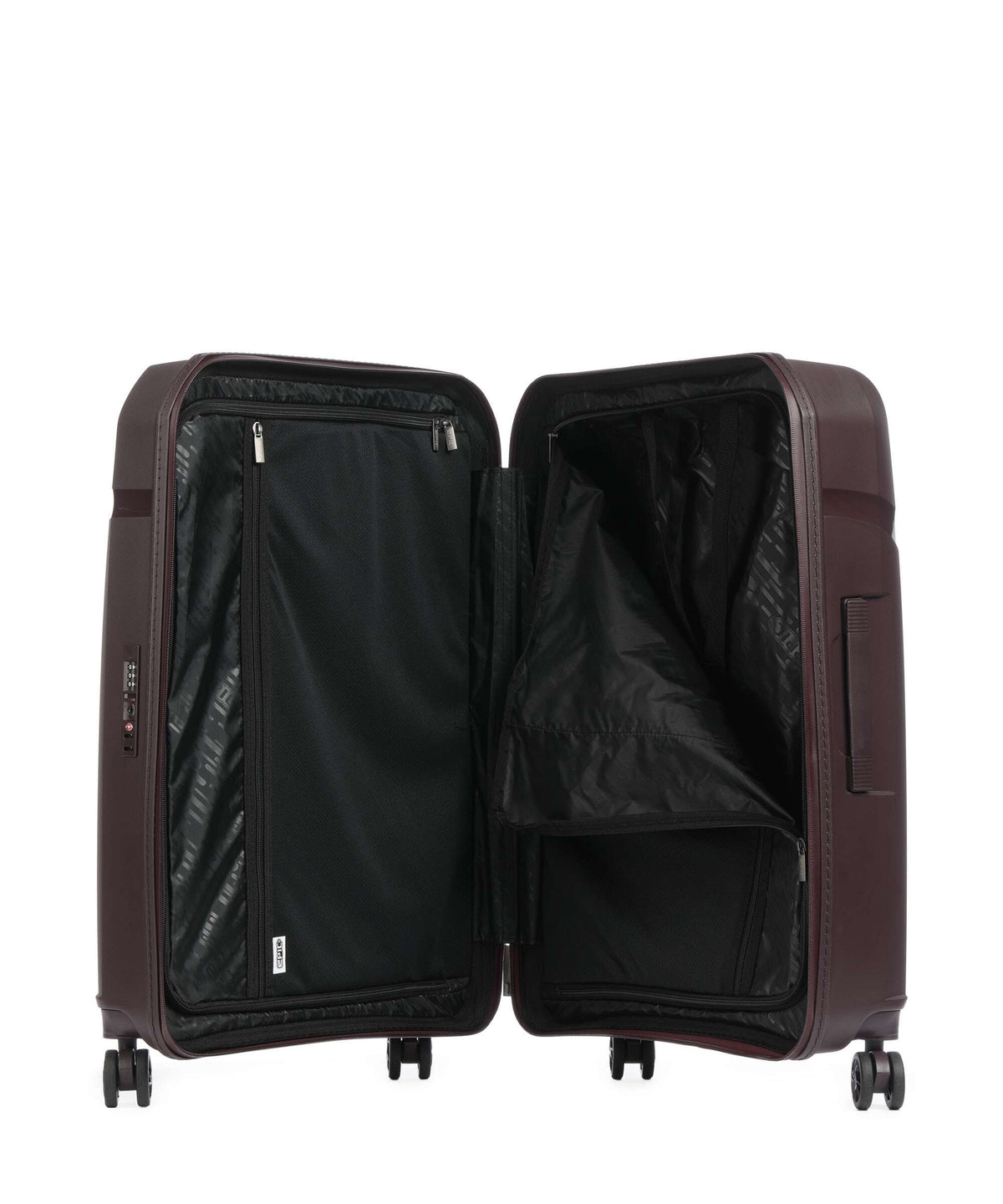 Epic Zeleste Re Spinner (4 wheels) decadent wine