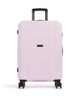 Epic Airwave Neo Kufr se 4 kolečky sweet pink