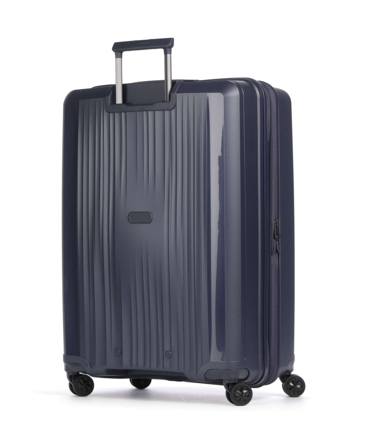 Epic Halo Spinner (4 wheels) blue