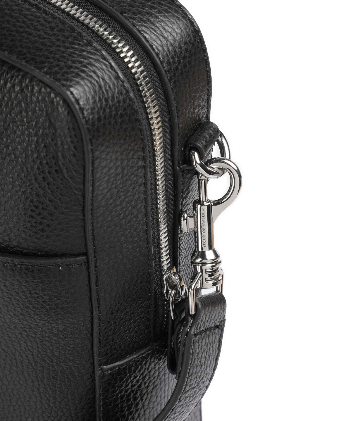 Tiger of Sweden Beckholmen Briefcase black