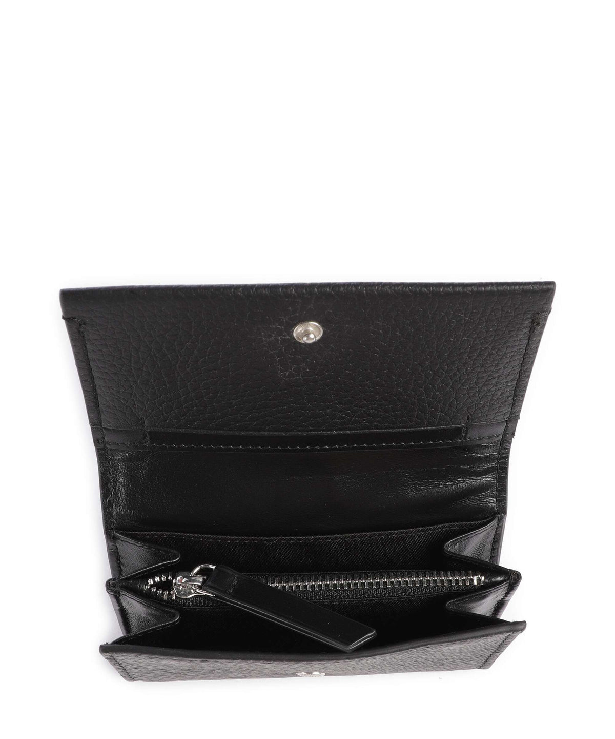 Tiger of Sweden Viglo RFID Wallet black