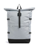 Sandqvist Icon L Batoh s chlopní ice blue