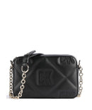 DKNY Milano Crosstown Kabelka přes rameno black/gold