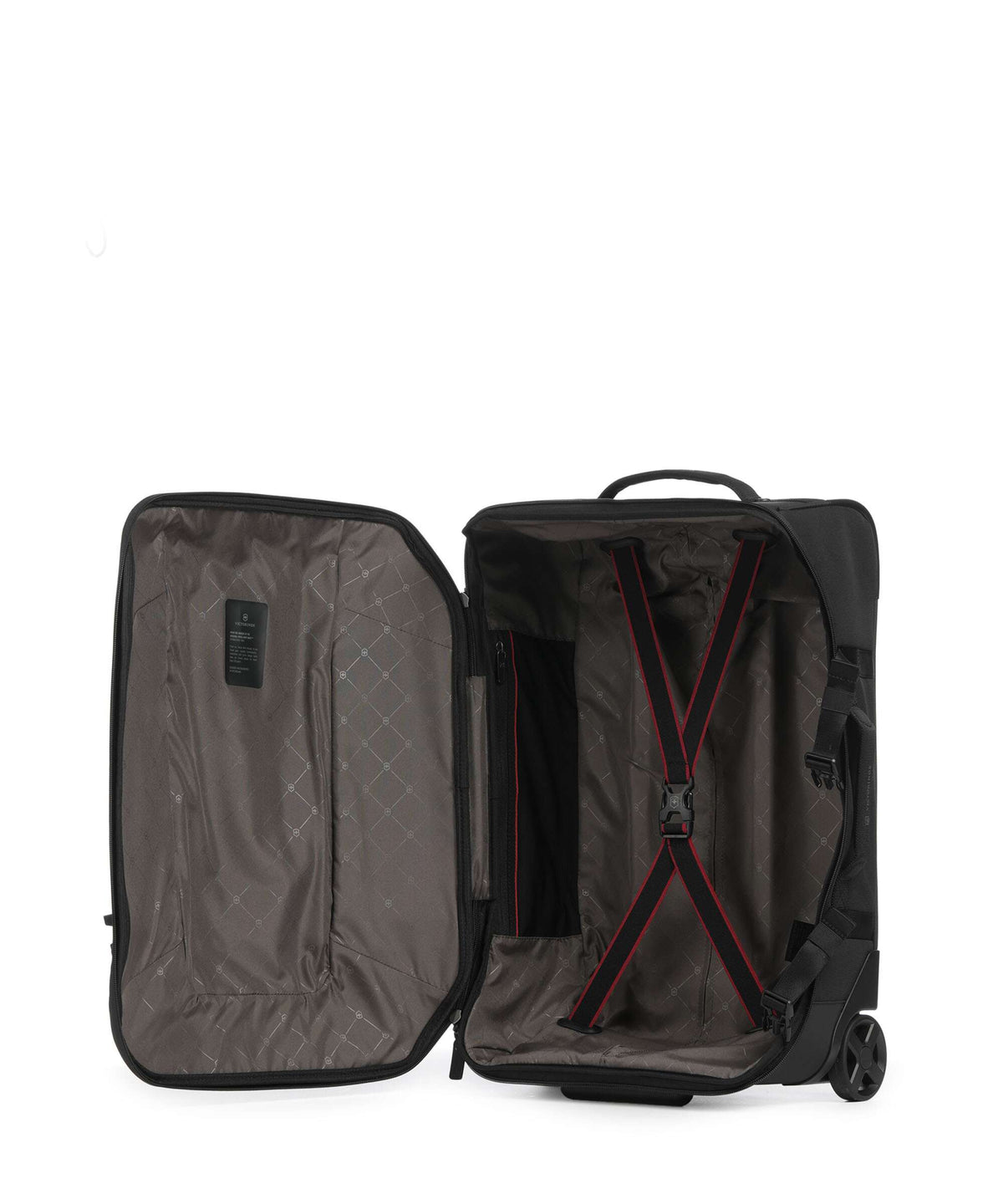 Victorinox Altmont Modern Trolley (2 wheels) black