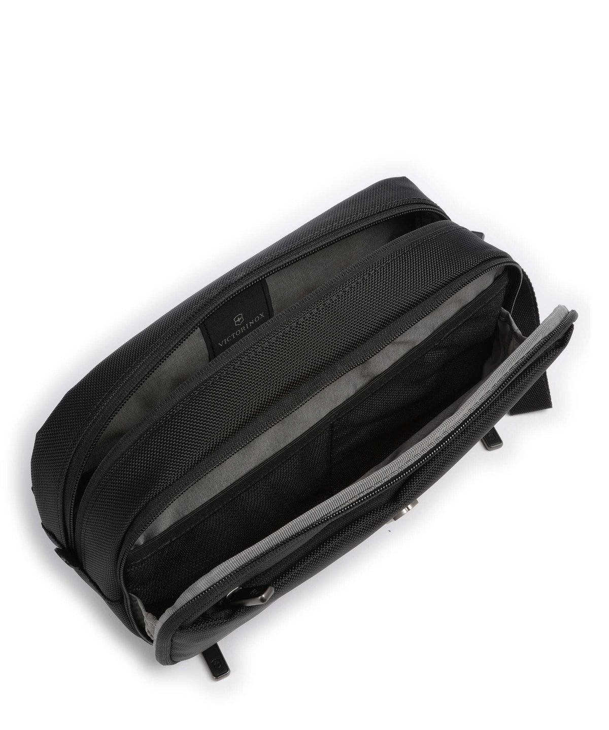Victorinox Werks Traveler 6.0 Toiletry bag black