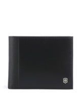 Victorinox Altius Alox Bi-Fold RFID Peněženka black