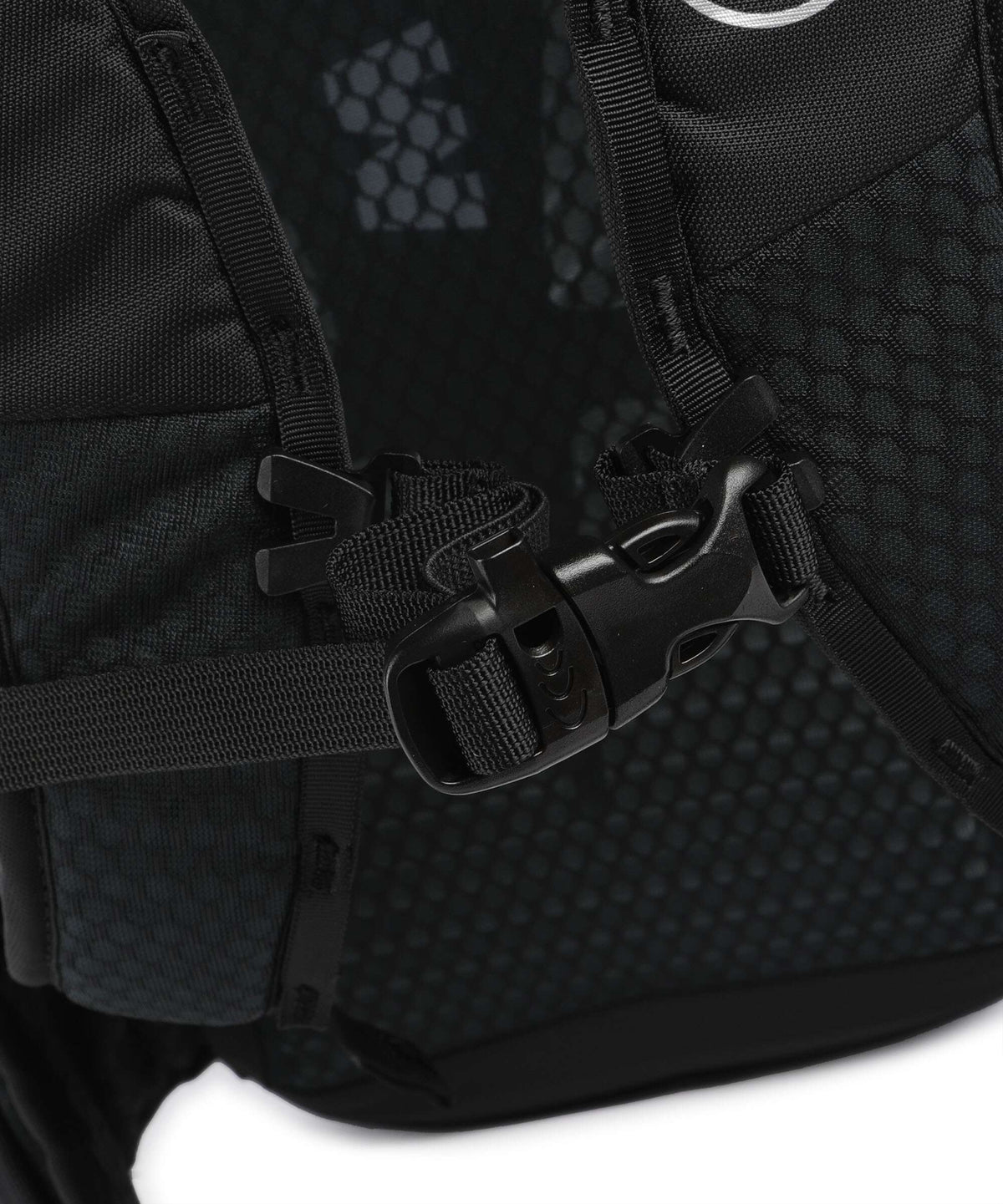 Mammut Lithium 15 Hiking backpack red/black