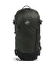 Mammut Lithium 15 Batoh na výlety dark marsh/black