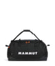 Mammut Cargon 110 Travel bag black