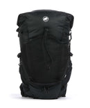 Mammut Ducan Spine 50-60 Trekkingové batohy black