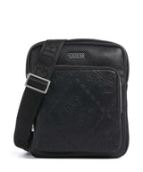 Guess Boston Kabelka přes rameno black