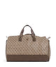 Guess Milano Víkendová taška beige/brown