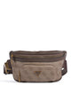 Guess Vezzola Eco Ledvinka beige/brown