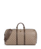 Guess Pisa Víkendová taška beige/brown/blue