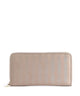 Maison Mollerus Vinerus Clariden Peněženka taupe