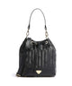 Maison Mollerus Vinerus Sion Bucket kabelka black