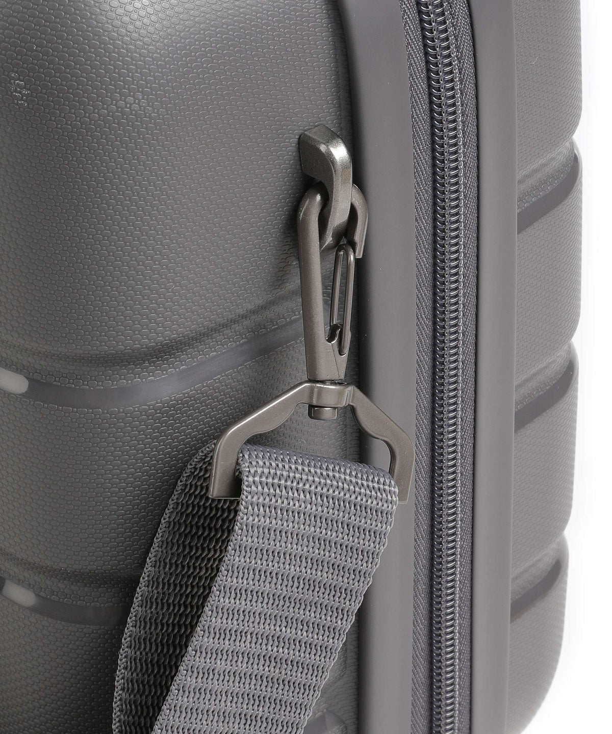 Roncato B-Flying Beauty case anthracite
