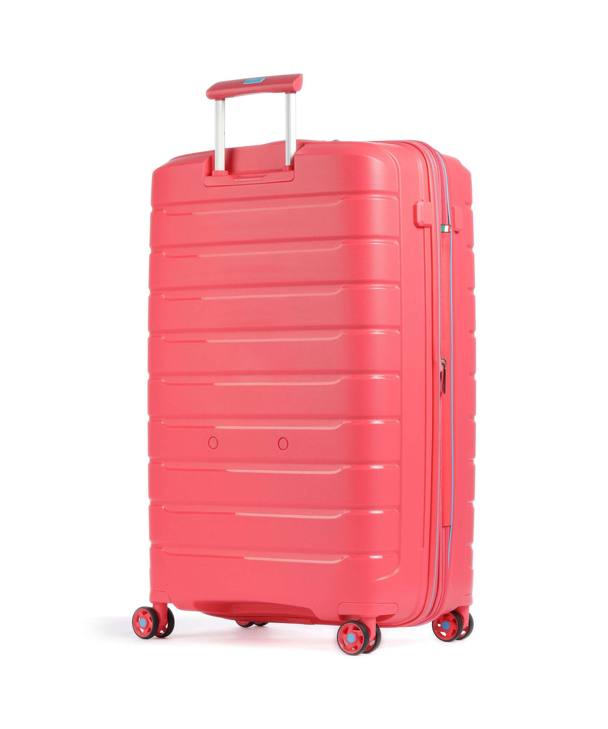 Roncato B-Flying Spot Spinner (4 wheels) radiant red