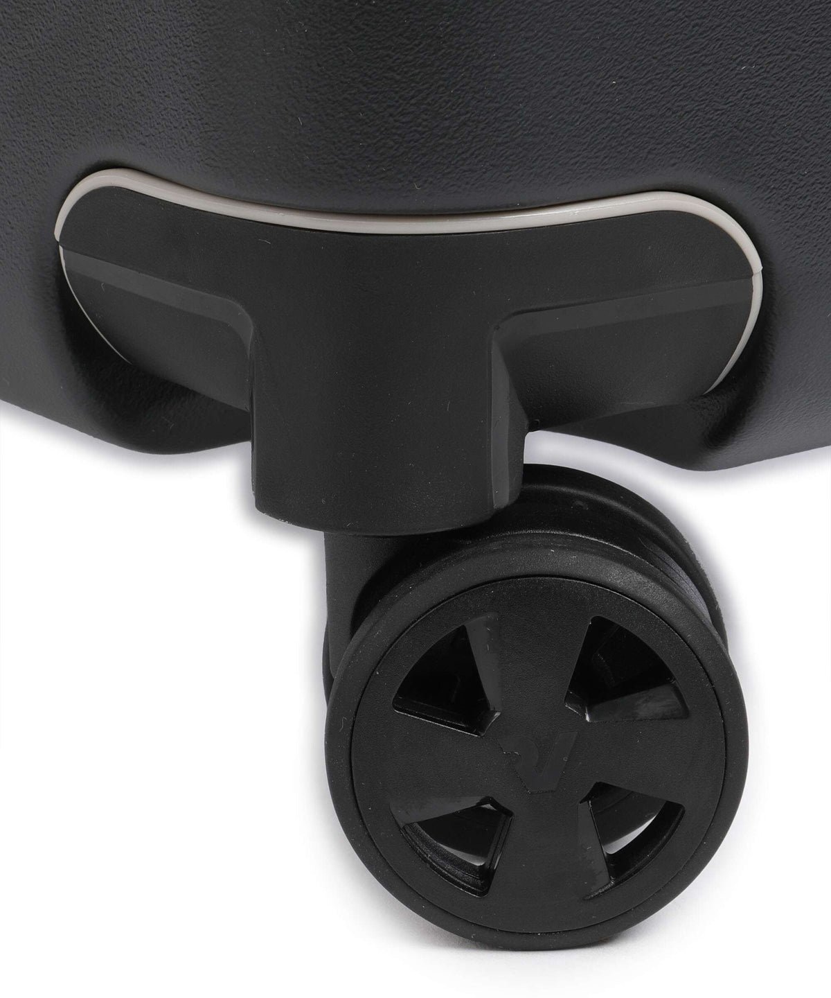 Roncato ReLife Spinner (4 wheels) nero