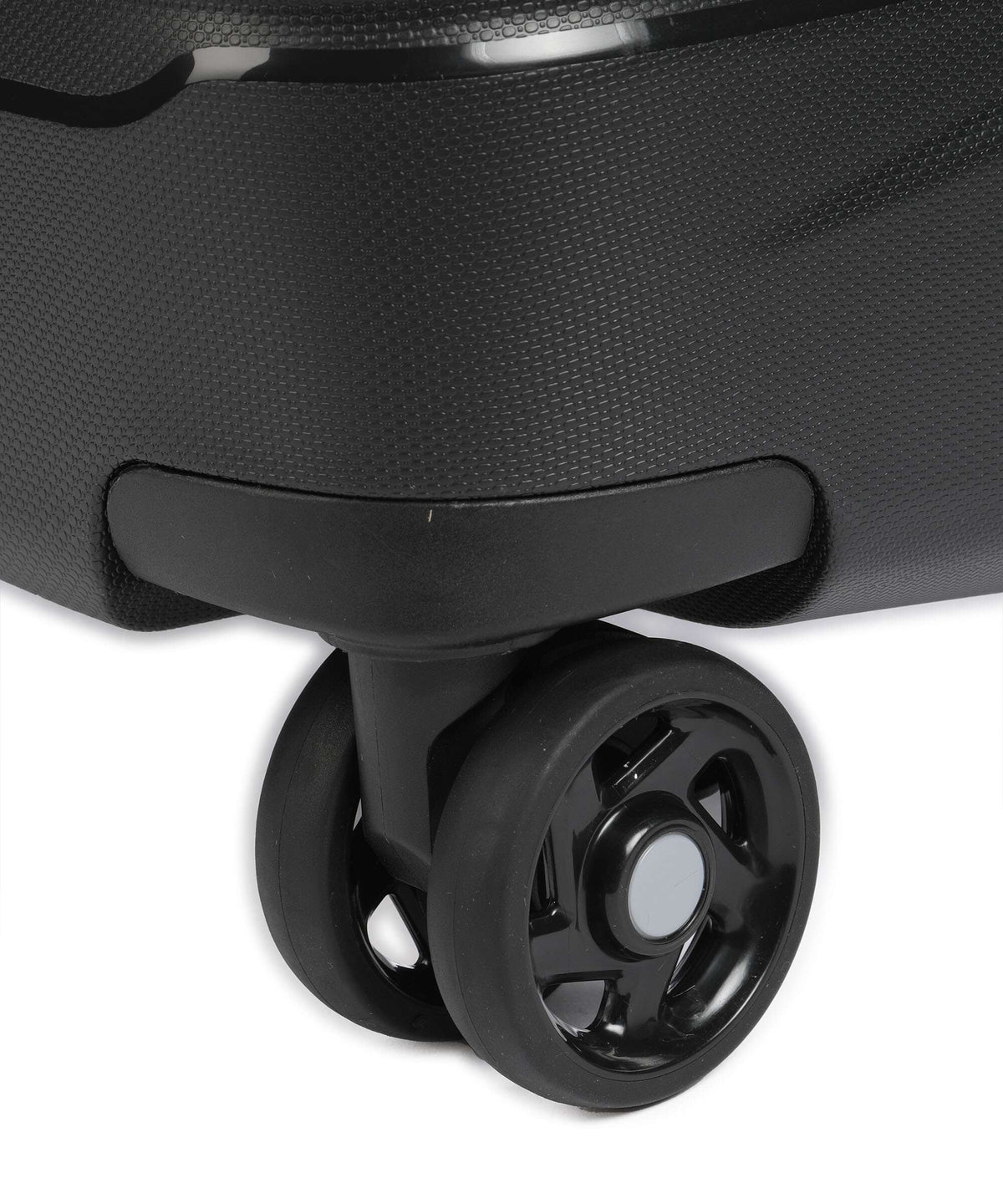 Roncato B-Flying Trunk Spinner (4 wheels) nero