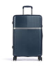 Roncato Airglam Kufr se 4 kolečky blu notte