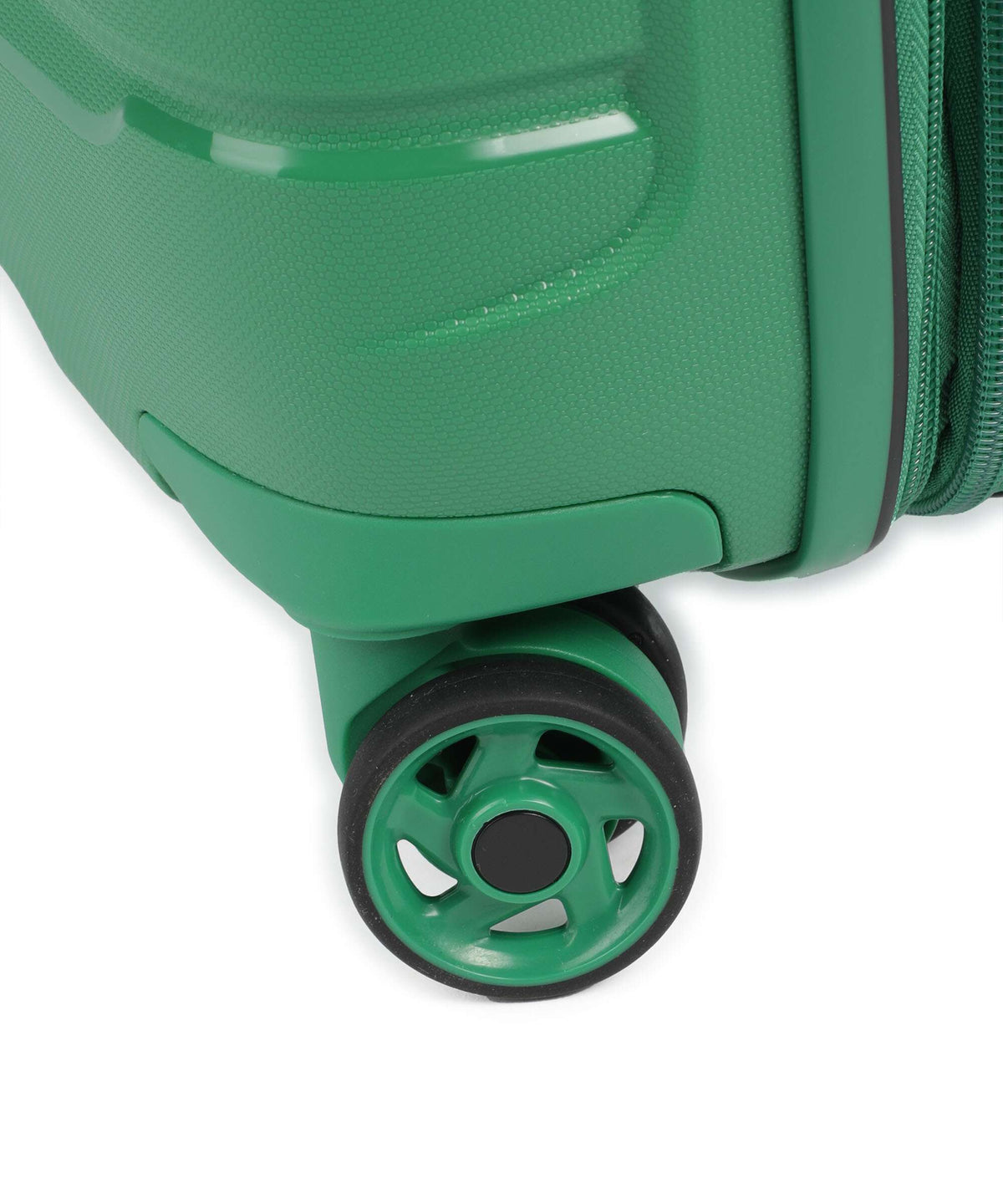 Roncato B-Flying Spinner (4 wheels) verde brillante