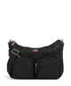 Brics X-Collection Shoulder bag black