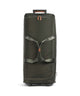 Brics X-Collection Cestovní taška s kolečky olive