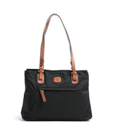 Brics X-Collection M Nákupní taška black