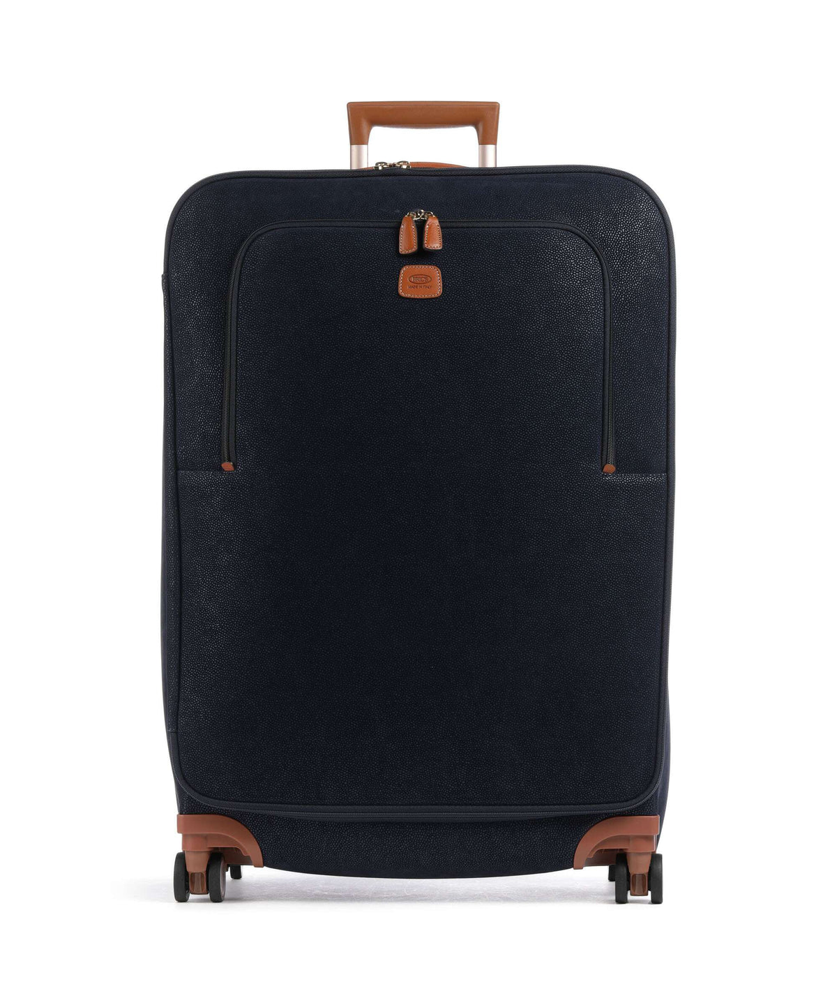 Brics Life Spinner (4 wheels) blau