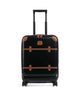 Brics Bellagio Spinner (4 wheels) black/tan