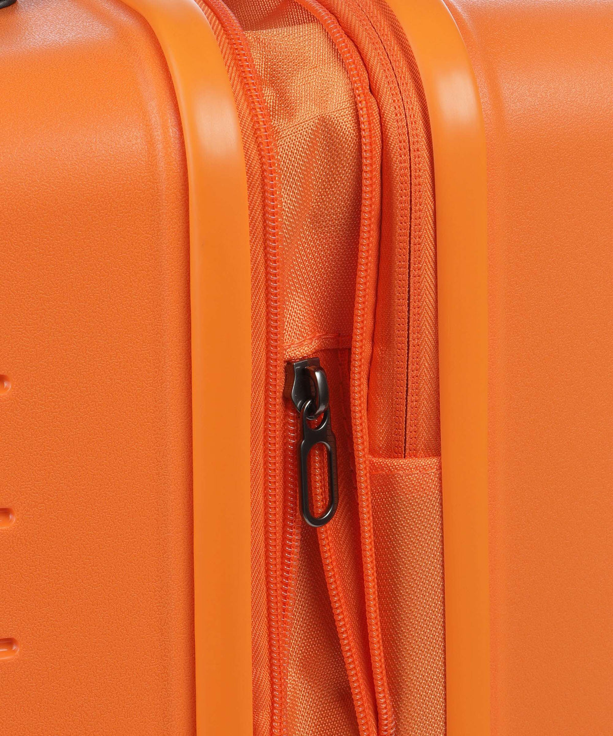 Brics BY Ulisse Spinner (4 wheels) orange