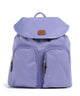 Brics X-Collection Small Batoh violet