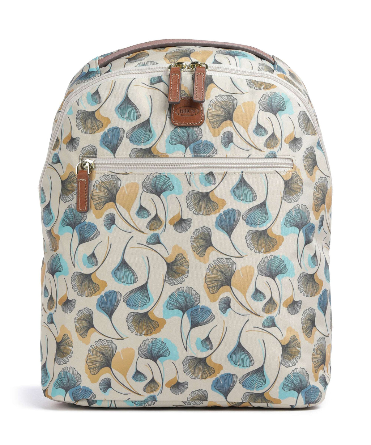 Brics X-Collection Backpack flowers