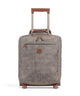 Brics X-Collection Trolley (2 wheels) wool nut