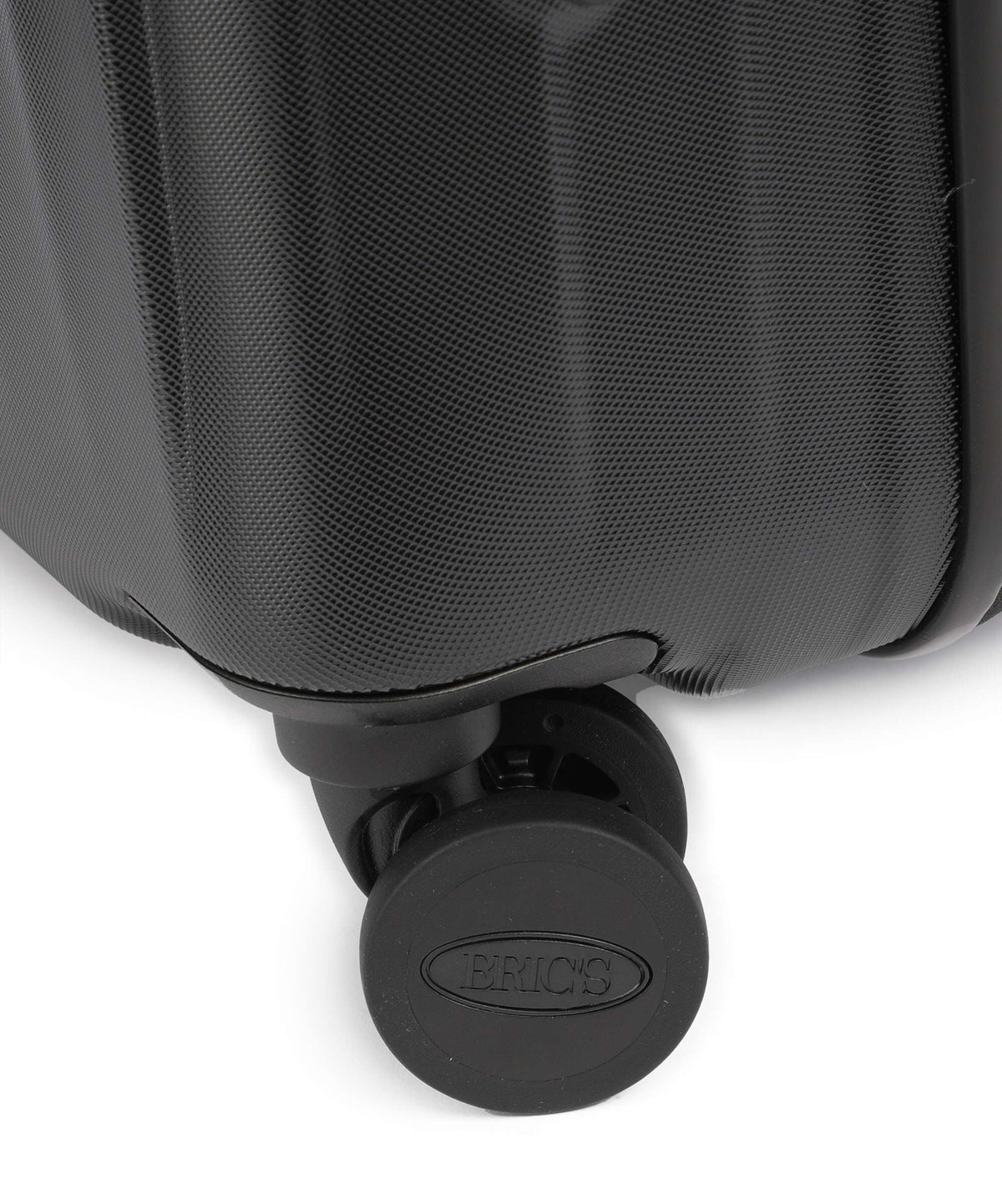 Brics Taormina Spinner (4 wheels) black