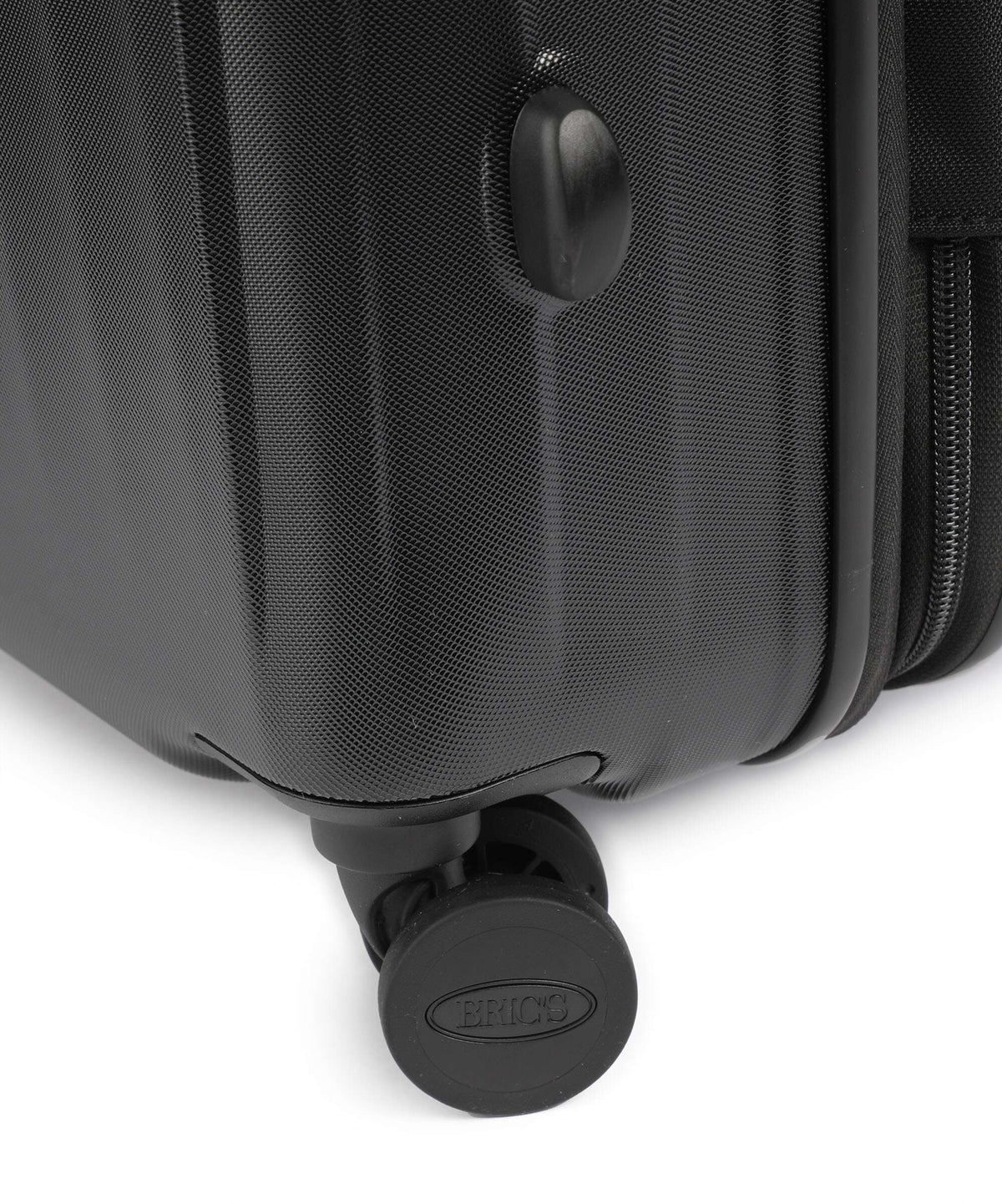 Brics Taormina Spinner (4 wheels) black