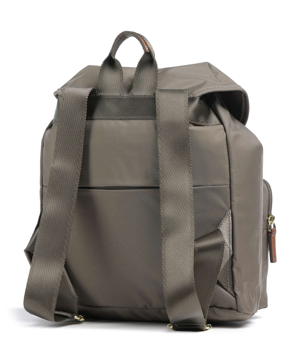 Brics X-Collection Small Backpack nut